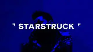 [ FREE ] The Weeknd Type Beat 