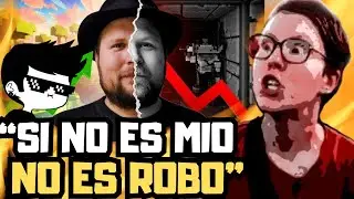 Notch No Se Calla M&aacute;s: &iexcl;Los Juegos No Son Desechables!