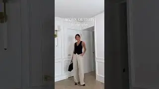 Summer Style: Office Edition