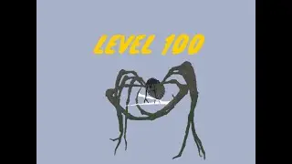 How Strong Is Max Level Mother Long Legs? [BUFFED] Kaiju universe