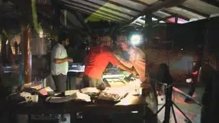 malindi.info - Rosada Beachparty August 2012