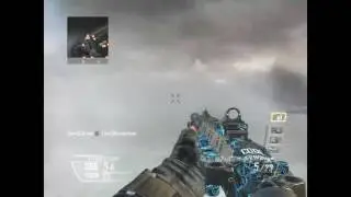 Bank luck - Black Ops II Game Clip