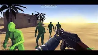 Unity Game Development - ShanghaiTech Summer Course 2019