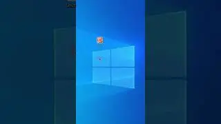 Create Quick Shortcuts for Shutdown, Restart!