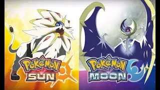 Battle! Lusamine (SM64 Version) | Pokemon Sun & Moon x Super Mario 64