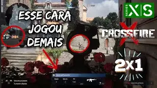 FPS GR&Aacute;TIS CROSSFIREX 🇧🇷 (X|S) NOVA GERA&Ccedil;&Atilde;O