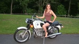 Riding Motorcycles When You Have Young Children At Home - Moto Mouth Moshe Episode #23