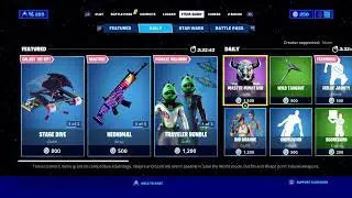 FORTNITE|Random Squads|Team iCry||iCryDzirz|Stay Active