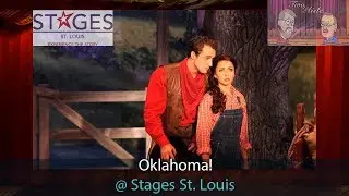 Oklahoma! @ Stages St  Louis