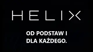 Line 6 Helix „Niekonwencjonalny sposób ustawiania brzmienia pod System PA