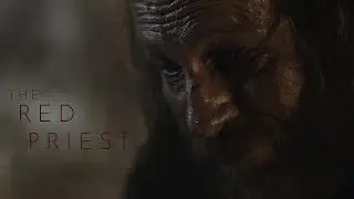 (GOT) Торос из Мира | Красный Жрец