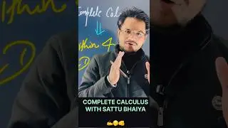Complete Calculus ✍️🤫 #class12 #cbse #upboard #boardexam #calculus #class12maths #oneshot #mahadev