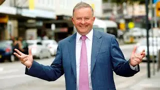 Criticism of Scott Morrison becomes &lsquo;the praise&rsquo; of Anthony Albanese