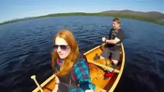 Journey Far : WM Scotland Adventures #1