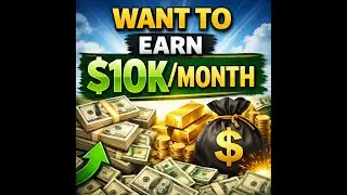 Want to Earn $10K/Month 💰 | Without Showing Your Face? | Matt Par Faceless YouTube