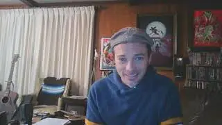 Fan Questions to Harley Poe Part 3