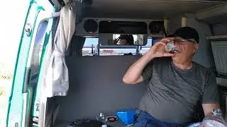 Comida en los Carabineros