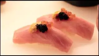 Promo Sushi oku 45 sec