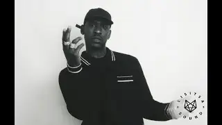 [FREE]  Skepta - 