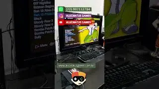 KIT OPL PS2