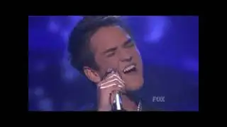 American Idol Season 9, Episode 24, Top 11 Perform