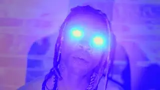 Sha Smoak-VENDETTA (Shot By @CEOPESO)