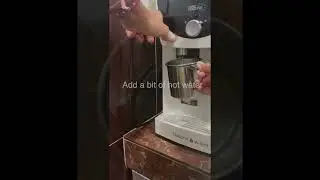 How I prepare salt water (saline) solution for Jal neti at home