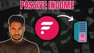Flare Delegation Explained! ☀️ WATCH THIS Before You Lose Rewards! ⚠️ 