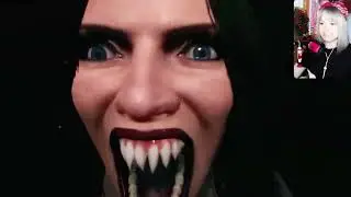 HORRORFEST 2025 | 18+ | REVEIL [3]