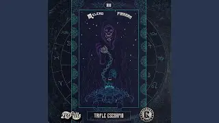 TRIPLE ESCORPIO