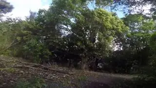 Arch Hill - Training Wheels - Run 1