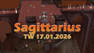 TW 17.01.2026 Asterios x55 Sagittarius
