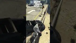 A typical day for Franklin in GTA 5 #shorts #gta #gta5 #gtav #rockstar #grandtheftauto #gaming