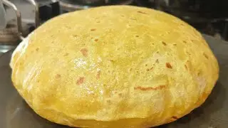 Softest Puran Poli Ever! | Perfect Latna & Bhajna Tips | Maharashtrian Classic by Veena