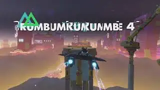 Astro Bot crumble rumble + retro rampage 4