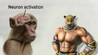 The Average King Player