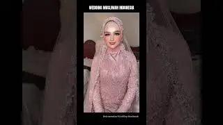 mua jakarta #makeup #muslimah #jabodetabek