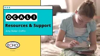 OCALI Sensory Resources - Systems of Care ECHO for Multi-System Youth