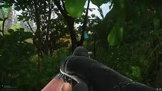 I tried to do the spa tour part 2