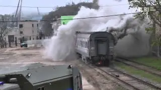 VLru-Учения по пресечению террористического акта во Владивостоке