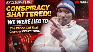 MURIMI’s Sponsor SHOCKING Phone Call #Dee’s Untold Child CONSPIRACY & Kohera's  Dark Truths EXPOSED