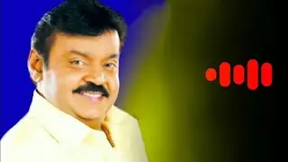 Thennavan - Hero Mass Bgm | Vijayakanth, Kiran Rathod  | Yuvan Shankar Raja