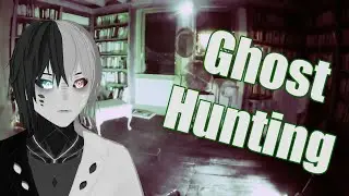 Checking Out Ghost Hunting Videos with Twitch Chat! | Khor Reacts