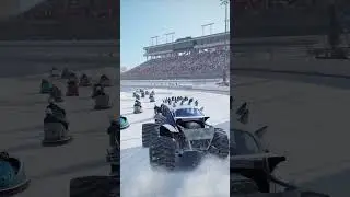 💥This Guy Got WRECKED Under My Wheels - Wreckfest Madness💥