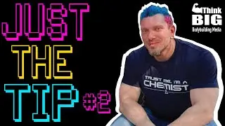 INSULIN MEMETICS for MORE MUSCLE - GUERRILLA CHEMIST