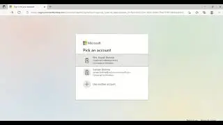 Ms team webinar