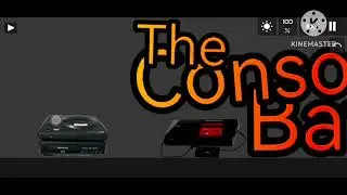 TCB 12: Hide and Cheek