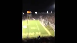 UCF KickOff #ChargeOn