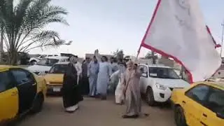 عراضة بني مالك حمولة بيت جبر الى الكطارنه