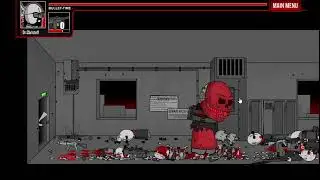 madness: project nexus classic - gestalt glitch in action